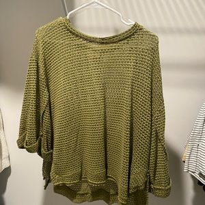 Women’s boutique shirt